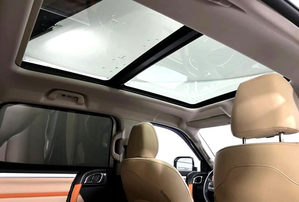 Haval Dargo I Нижний Новгород  - изображение 14