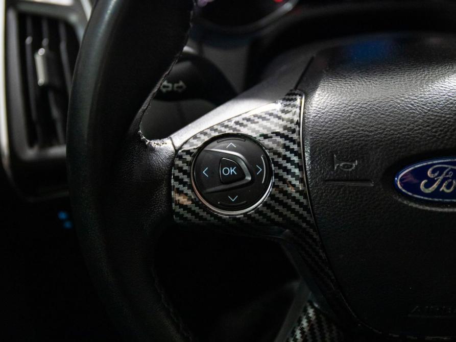 Ford Focus III Иркутск  - изображение 11