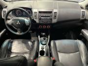 Mitsubishi Outlander II Рестайлинг Пермь  - изображение 36