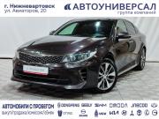 Kia Optima IV Нижневартовск  - изображение 19