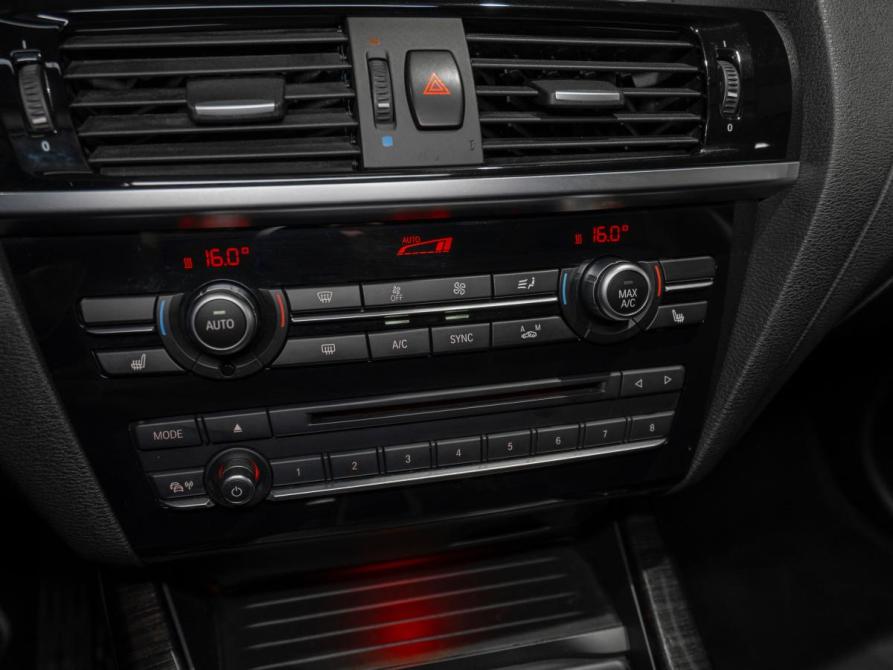 BMW X4 I (F26) Москва  - изображение 21