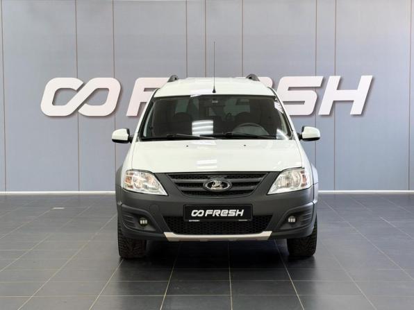 Lada (ВАЗ) Largus I с пробегом 2020 года, цена 1 050 000 рублей, 111894 км, универсал, Автокод Объявления