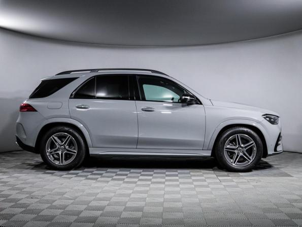 Mercedes-Benz GLE II (V167) Рестайлинг с пробегом 2025 года, цена 11 192 240 рублей, 8786 км, внедорожник, Автокод Объявления