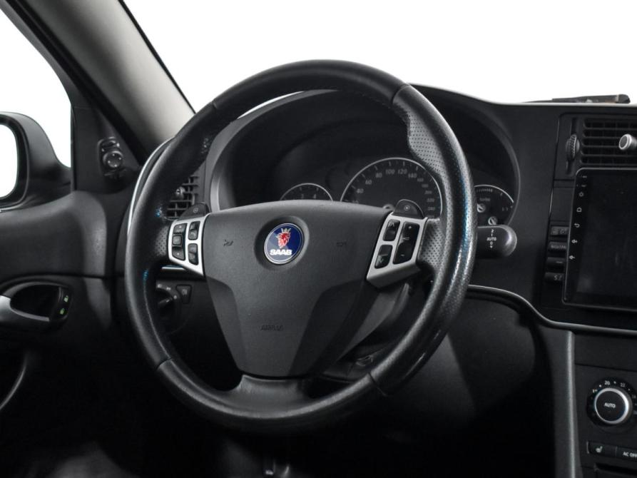 Saab 9-3 II Рестайлинг Санкт-Петербург  - изображение 15