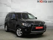 Mitsubishi Outlander II Рестайлинг Екатеринбург  - изображение 20