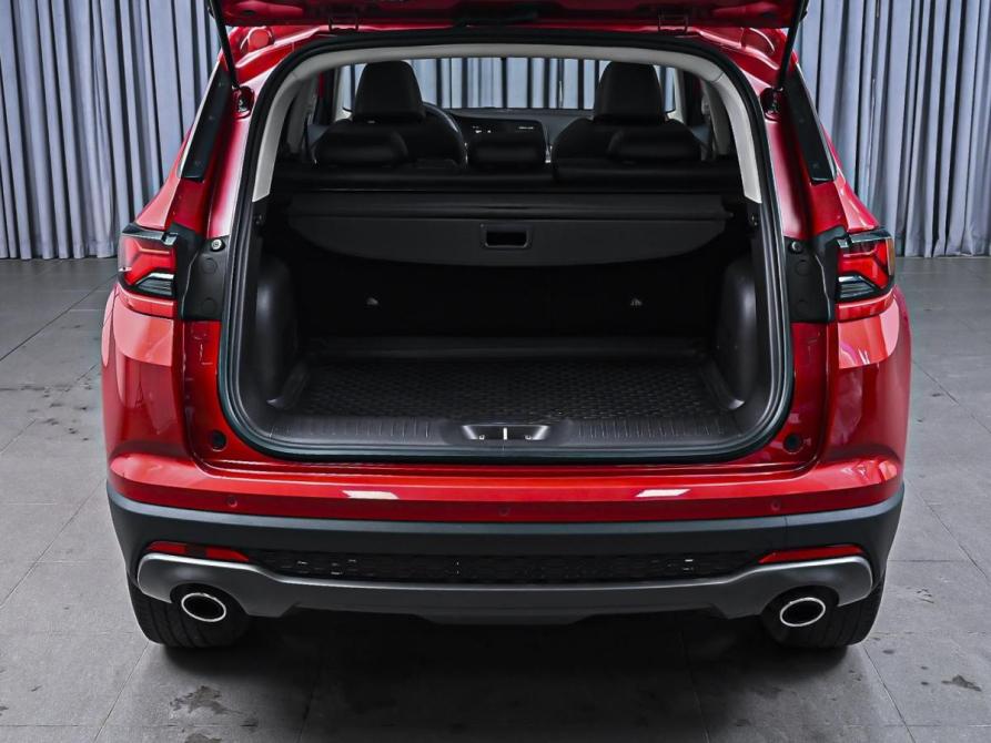 Changan CS35 Plus I Рестайлинг Ставрополь  - изображение 26