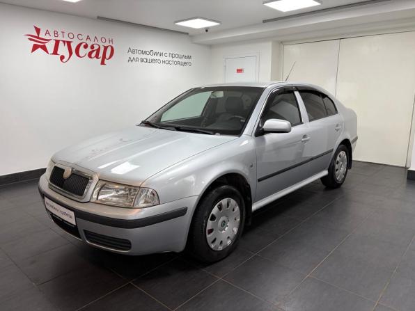 Skoda Octavia I (A4) Рестайлинг с пробегом 2008 года, цена 348 000 рублей, 239394 км, лифтбек, Автокод Объявления
