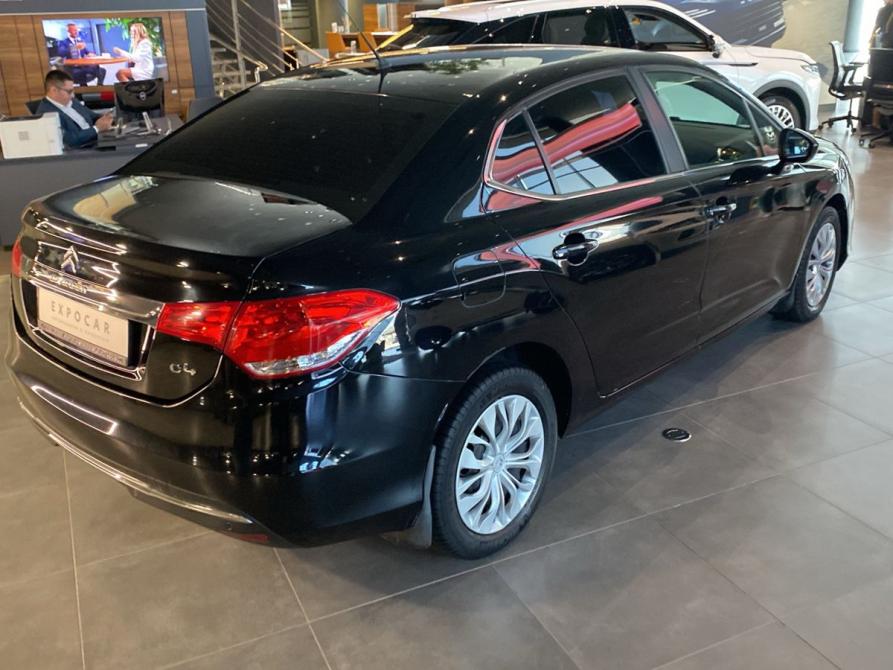 Citroen C4 II Рестайлинг Тюмень  - изображение 8