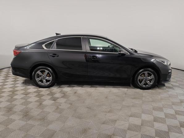 Kia Cerato IV с пробегом 2019 года, цена 1 599 000 рублей, 195986 км, седан, Автокод Объявления