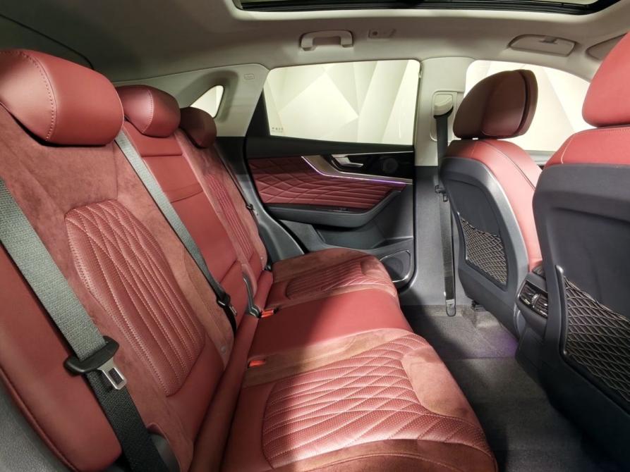 Hongqi HS5 I Москва  - изображение 16