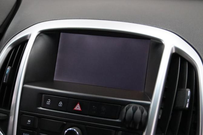 Opel Astra J Рестайлинг с пробегом 2013 года, цена 980 350 рублей, 116083 км, хэтчбек, Автокод Объявления