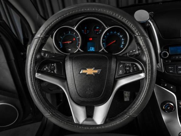 Chevrolet Cruze I Рестайлинг с пробегом 2014 года, цена 819 000 рублей, 172436 км, хэтчбек, Автокод Объявления