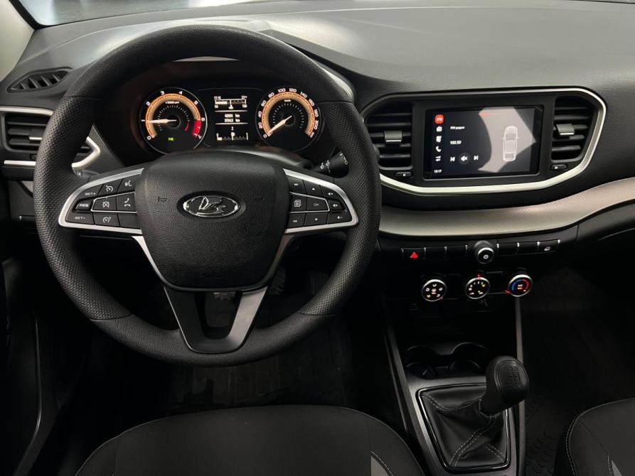 Lada (ВАЗ) Vesta I Рестайлинг (NG) Казань  - изображение 13