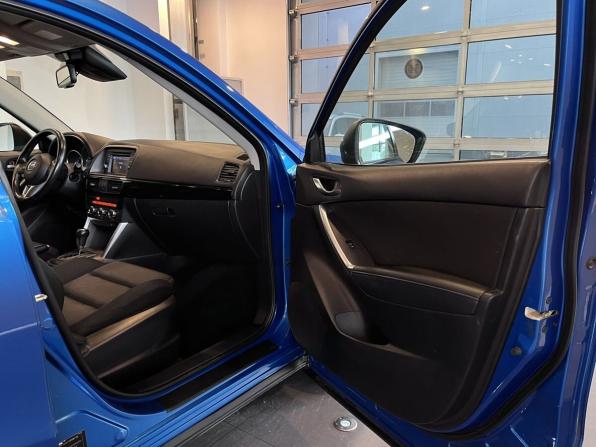 Mazda CX-5 I с пробегом 2013 года, цена 1 350 000 рублей, 173932 км, внедорожник, Автокод Объявления