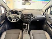 Renault Kaptur I Рестайлинг Москва  - изображение 27