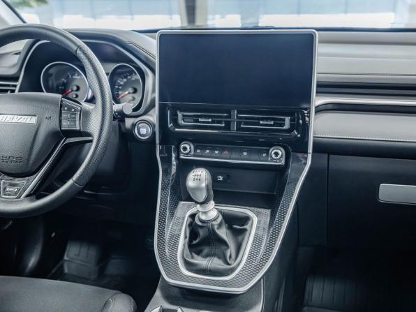 Haval M6 II с пробегом 2024 года, цена 1 988 000 рублей, 6107 км, внедорожник, Автокод Объявления