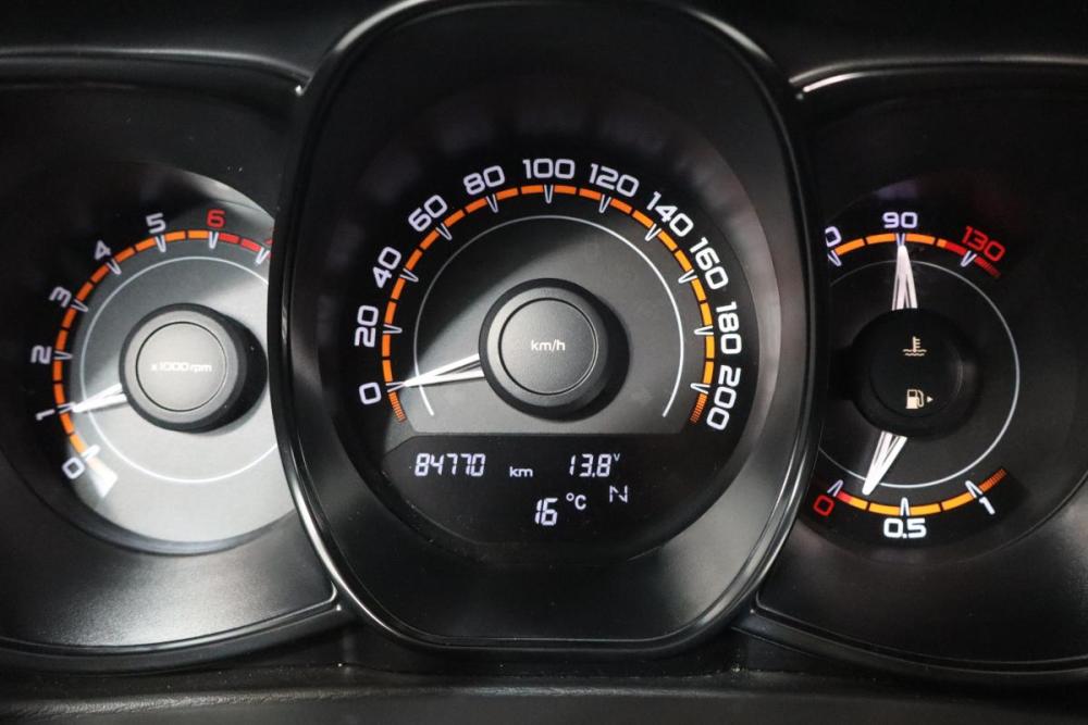 Lada (ВАЗ) Vesta I Санкт-Петербург  - изображение 16