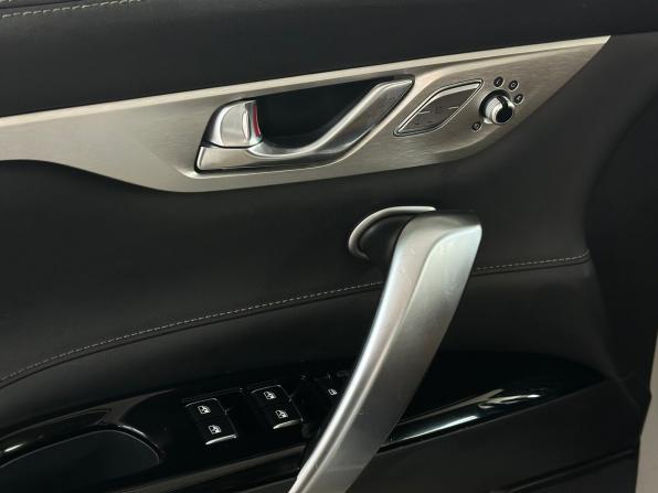 Changan CS95 I Рестайлинг с пробегом 2022 года, цена 2 400 000 рублей, 47210 км, внедорожник, Автокод Объявления