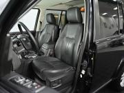 Land Rover Discovery IV Москва  - изображение 33
