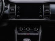 Skoda Kodiaq I Москва  - изображение 33