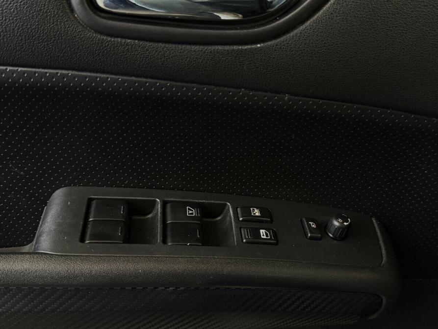 Nissan X-Trail II Рестайлинг Москва  - изображение 11