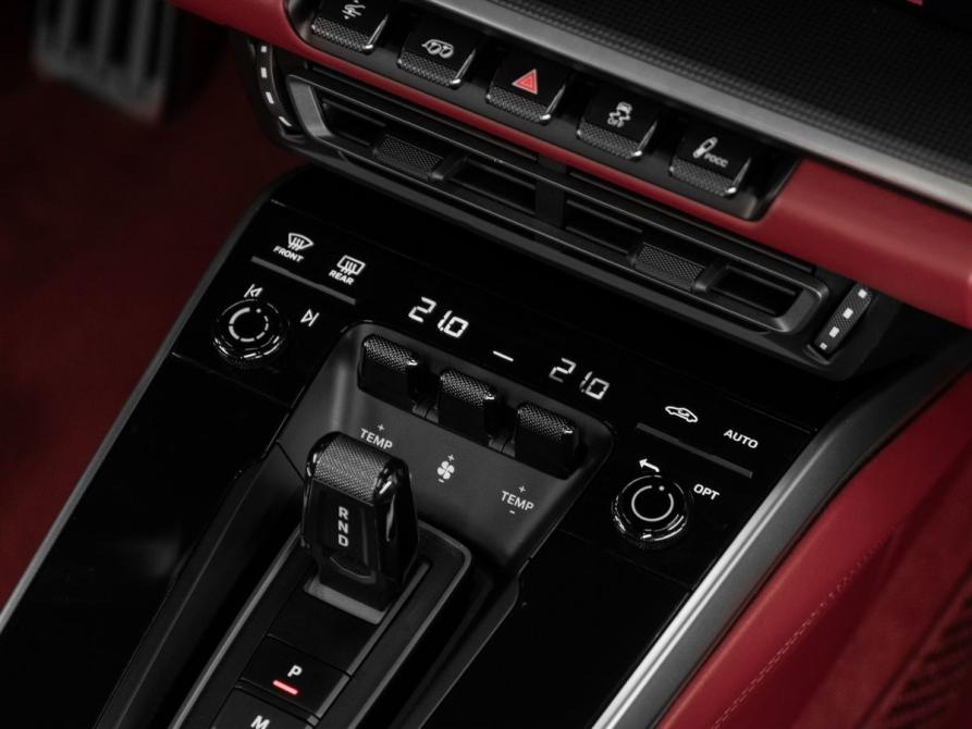 Porsche 911 VIII (992) Москва  - изображение 31
