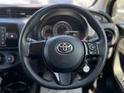 Toyota Vitz III (XP130) Рестайлинг Краснодар  - изображение 38