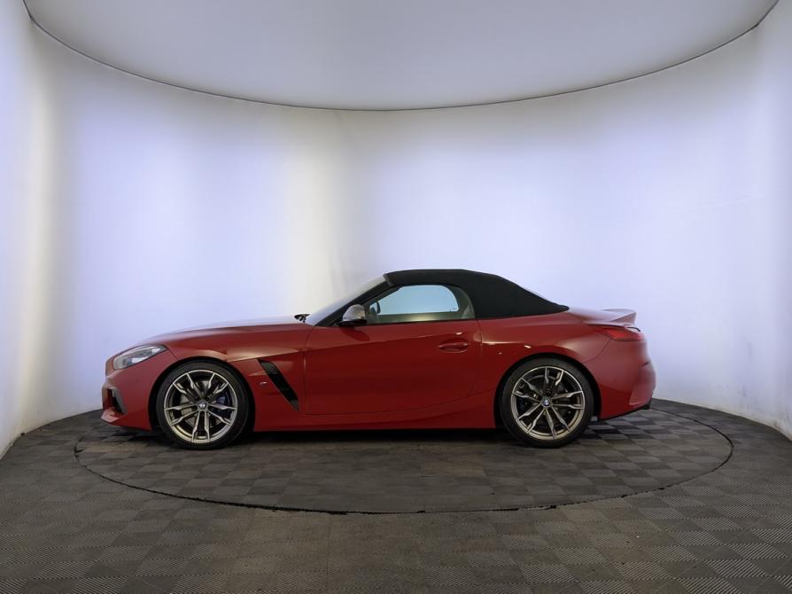 BMW Z4 III (G29) Москва  - изображение 8