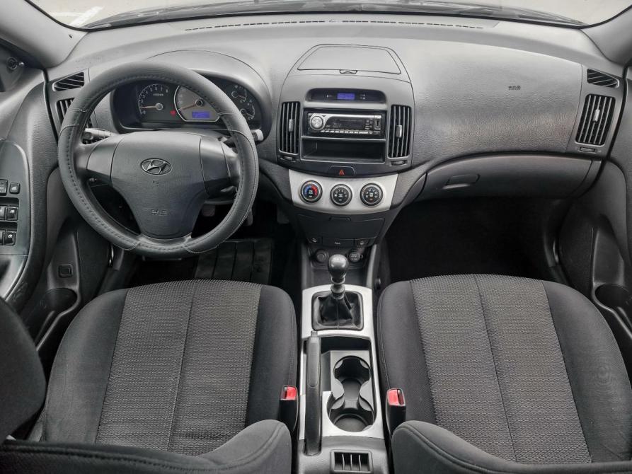 Hyundai Elantra IV (HD) Нижний Новгород  - изображение 10
