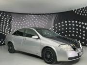 Nissan Primera III (P12) Новосибирск  - изображение 19