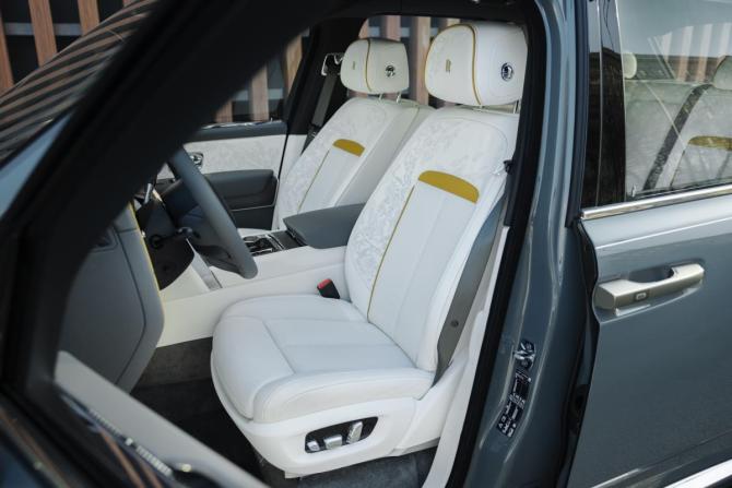 Новый Rolls-Royce Cullinan I Рестайлинг 2026 года, цена 79 990 000 рублей, внедорожник, Автокод Объявления