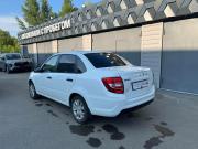 Lada (ВАЗ) Granta I Рестайлинг Нижнекамск  - изображение 25