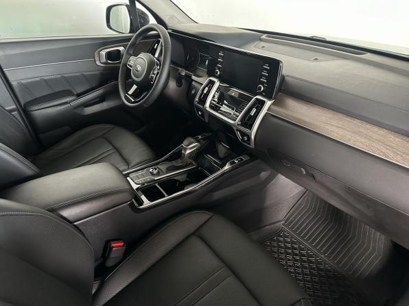 Kia Sorento IV с пробегом 2020 года, цена 3 815 000 рублей, 48313 км, внедорожник, Автокод Объявления