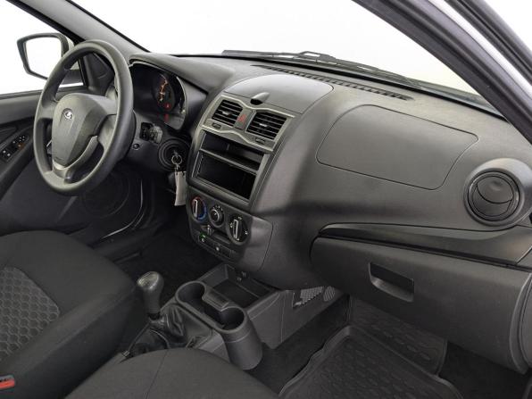 Lada (ВАЗ) Granta I Рестайлинг с пробегом 2024 года, цена 735 000 рублей, 63449 км, седан, Автокод Объявления