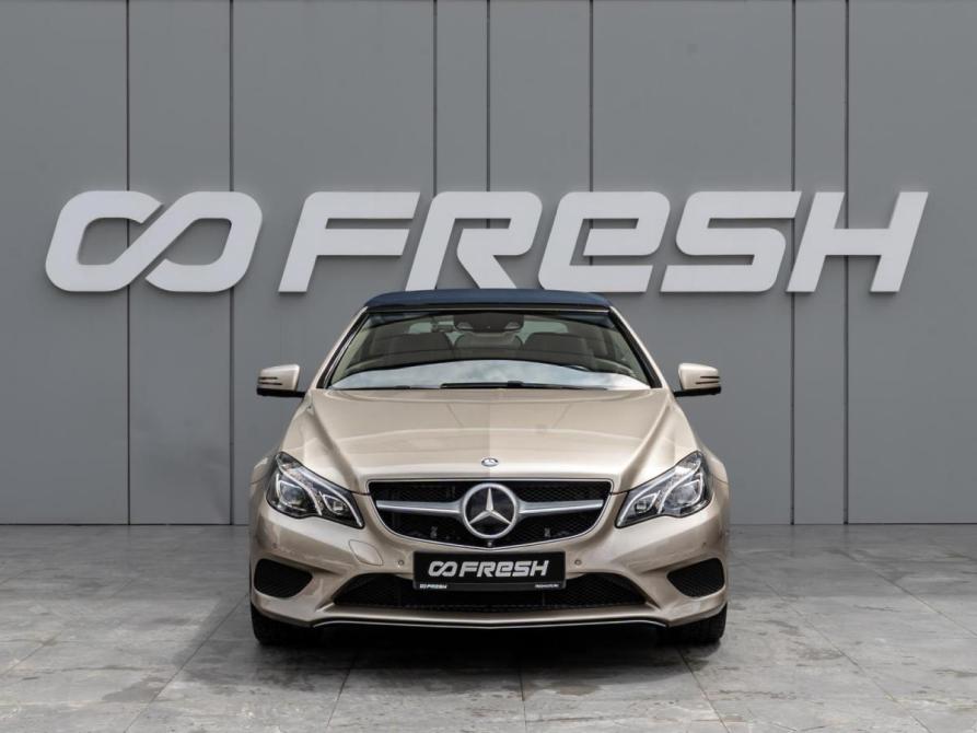 Mercedes-Benz E-Класс IV (W212 S212 C207) Рестайлинг Краснодар  - изображение 3