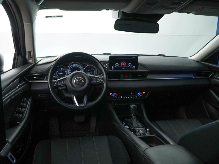 Mazda 6 III (GJ) Рестайлинг 2 Москва  - изображение 6