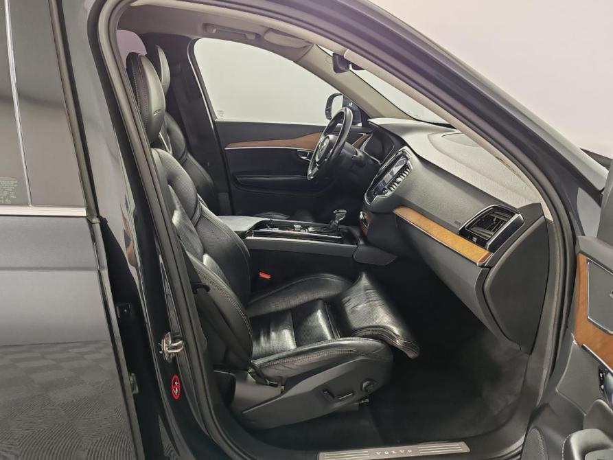Volvo XC90 II Москва  - изображение 22