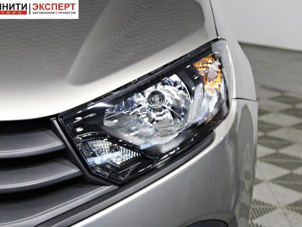 Lada (ВАЗ) Granta I Рестайлинг с пробегом 2022 года, цена 797 000 рублей, 36789 км, лифтбек, Автокод Объявления