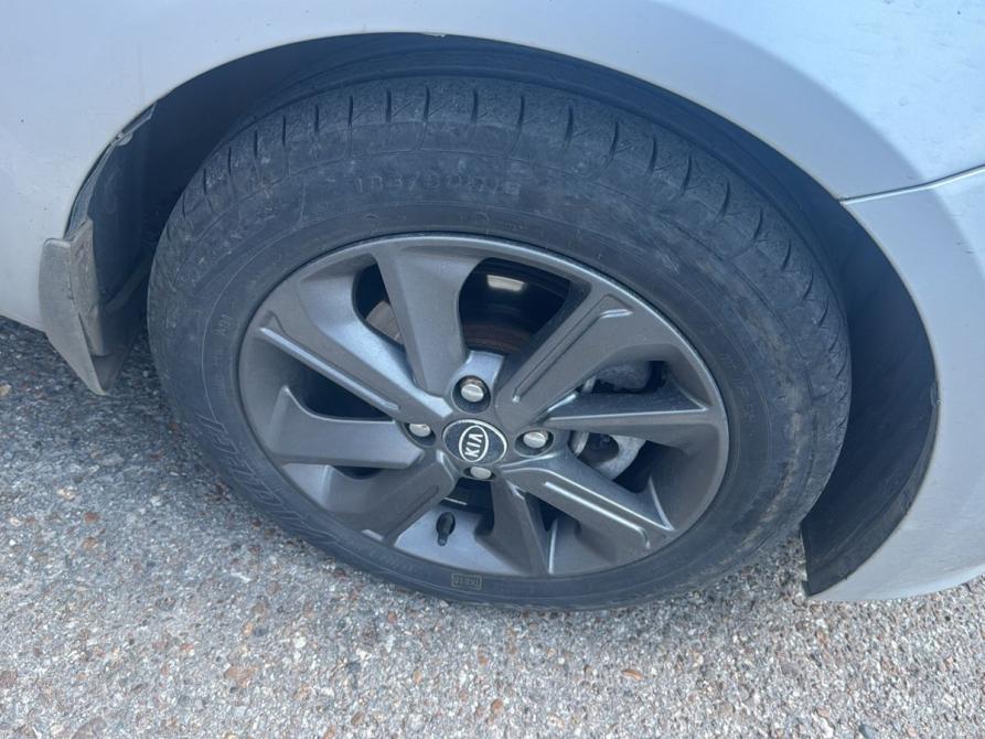 Kia Rio III Рестайлинг Уфа  - изображение 3