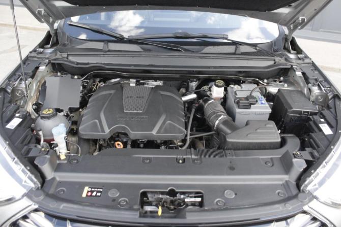 Haval Jolion I с пробегом 2022 года, цена 1 850 000 рублей, 35529 км, внедорожник, Автокод Объявления