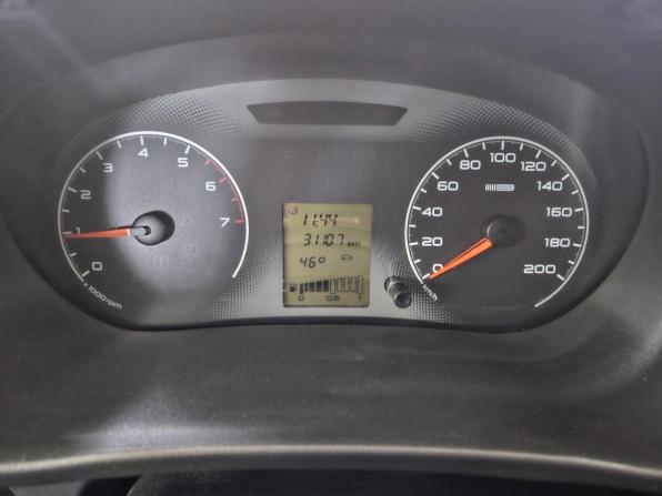 Lada (ВАЗ) Granta I с пробегом 2015 года, цена 442 000 рублей, 31106 км, седан, Автокод Объявления