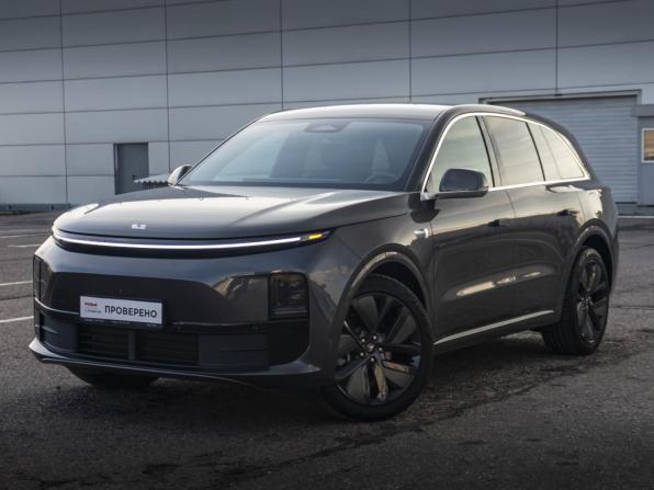 Li Auto (Lixiang) L6 I с пробегом 2024 года, цена 5 850 000 рублей, 26517 км, внедорожник, Автокод Объявления
