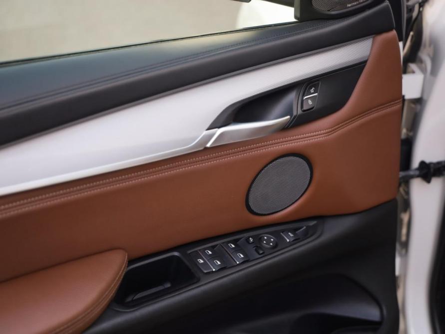 BMW X6 II (F16) Санкт-Петербург  - изображение 23