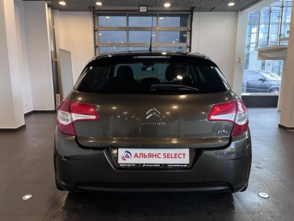 Citroen C4 II с пробегом 2012 года, цена 600 000 рублей, 117295 км, хэтчбек, Автокод Объявления