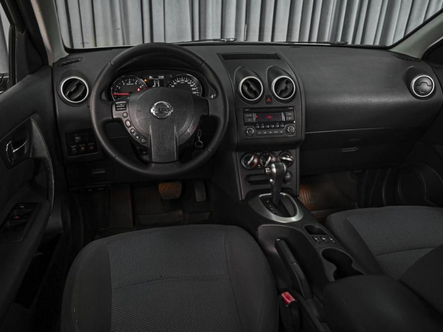 Nissan Qashqai I Рестайлинг Ставрополь  - изображение 6