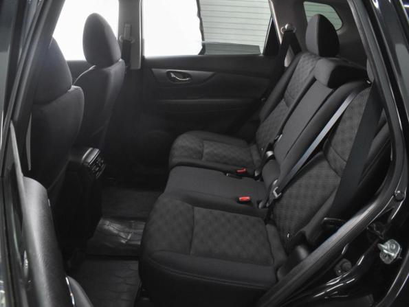 Nissan X-Trail III с пробегом 2018 года, цена 1 997 000 рублей, 153197 км, внедорожник, Автокод Объявления