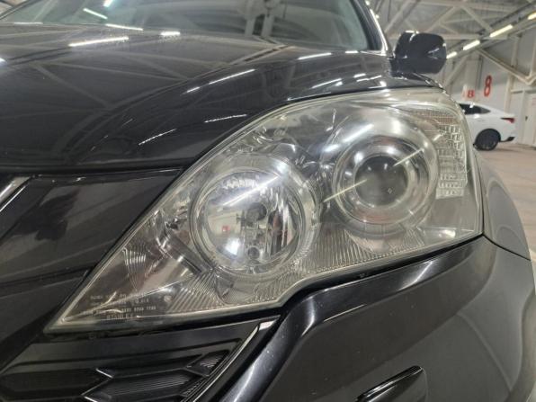 Honda CR-V III Рестайлинг с пробегом 2012 года, цена 1 649 000 рублей, 173919 км, внедорожник, Автокод Объявления