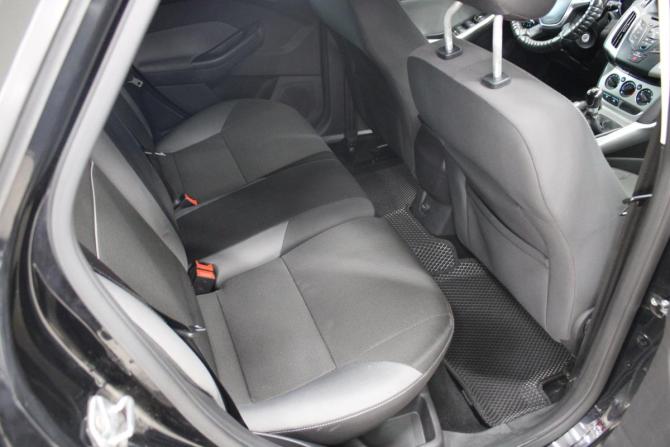 Ford Focus III с пробегом 2013 года, цена 698 000 рублей, 172098 км, хэтчбек, Автокод Объявления
