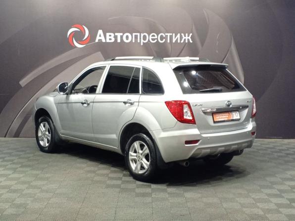 Lifan X60 I Рестайлинг с пробегом 2015 года, цена 795 000 рублей, 88239 км, внедорожник, Автокод Объявления
