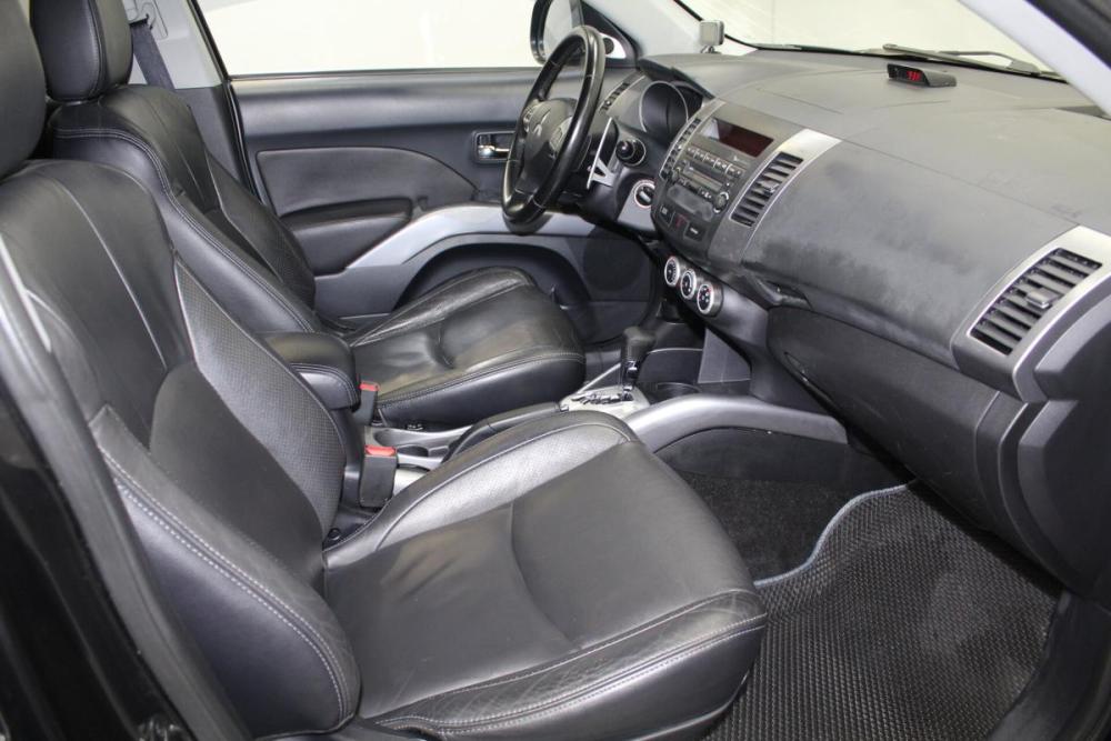 Mitsubishi Outlander II Кемерово  - изображение 10